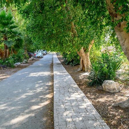 Jordan Valley Birding Lodge Kefar Ruppin Dış mekan fotoğraf