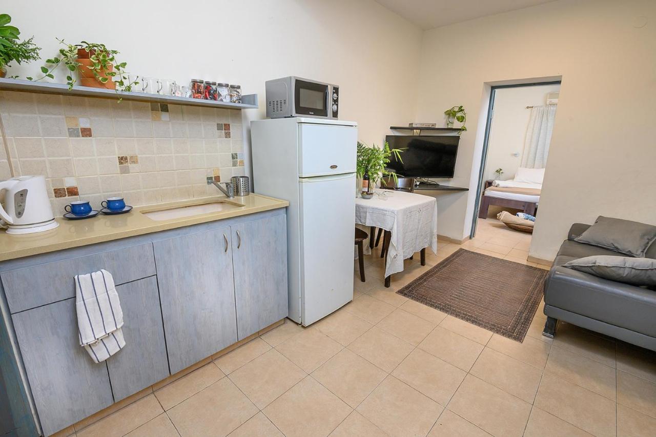 Jordan Valley Birding Lodge Kefar Ruppin Dış mekan fotoğraf