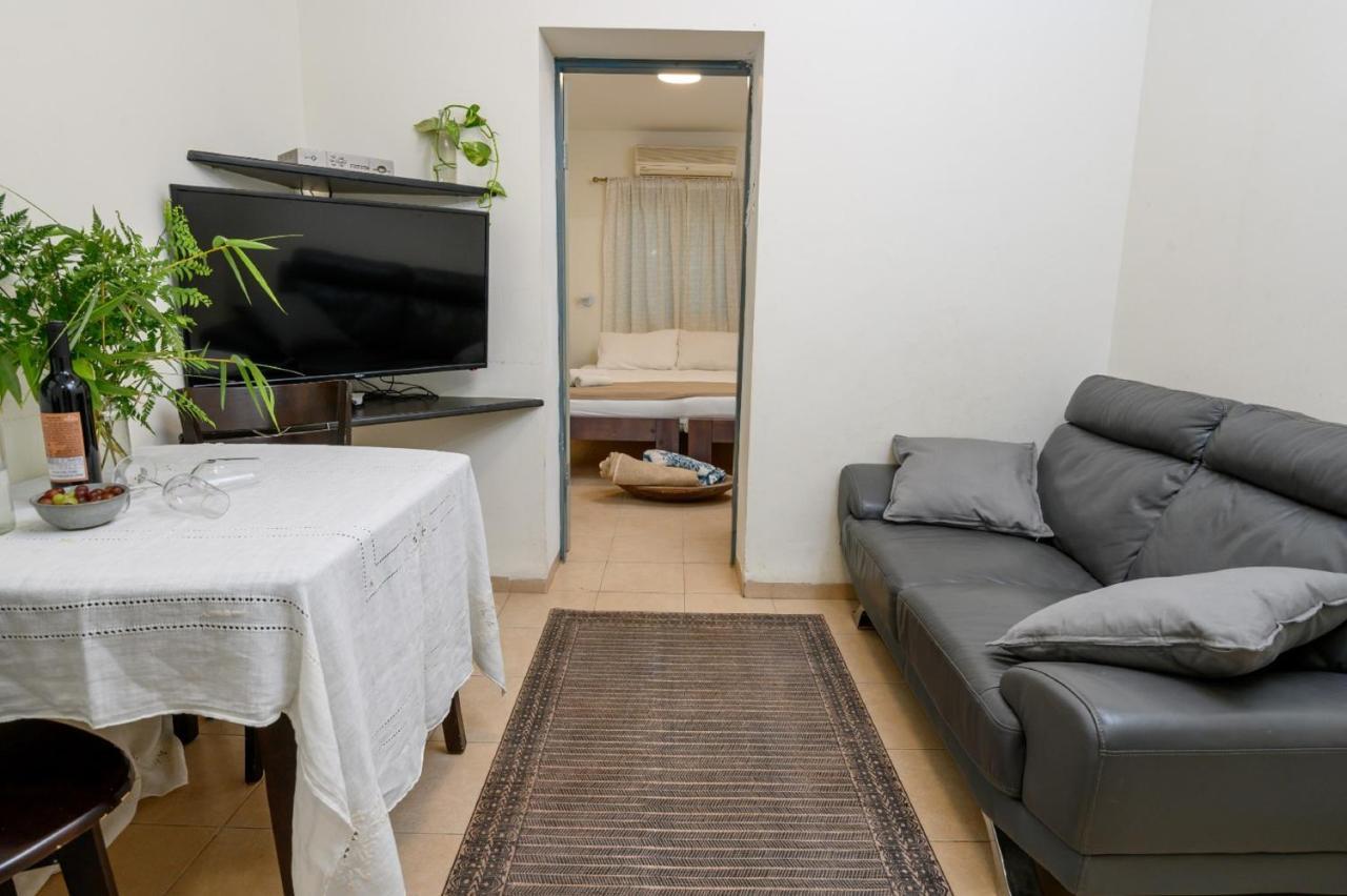 Jordan Valley Birding Lodge Kefar Ruppin Dış mekan fotoğraf